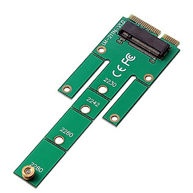 to  M.2 +  Adapter Card  III  Converter
