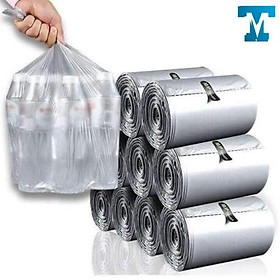 Mua TÚI RÁC TỰ PHÂN HUỶ 110 cái/cuộn