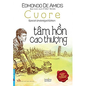 Download sách Tâm Hồn Cao Thượng