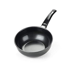 Chảo Chống Dính Bếp Từ, Chảo Chống Dính Mini Size 18cm - Siêu Thị Minh Ngọc