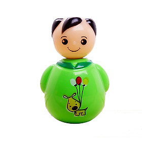 Đồ Chơi Lật Đật Bé Trai Antona Cho Bé