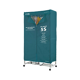 Mua Tủ sấy quần áo Saiko CD-2300 (2300W - 50KG) hàng chính hãng