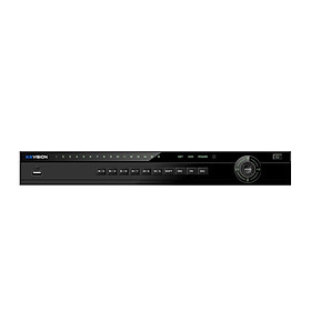 Mua Đầu Ghi Hình 16 Kênh HDCVI 2K Kbvision KX-2K8216H1 - Hàng Chính Hãng