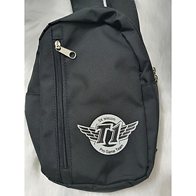 Túi đeo ngang hông T1 - Túi đeo chéo T1 tiện dụng - Hàng chính hãng