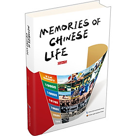 Nơi bán Memories of Chinese Life - Giá Từ -1đ