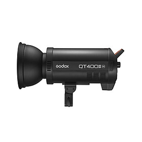 Mua Đèn flash studio Godox QTIII 400 - Hàng chính hãng