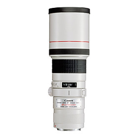 Ống kính Canon EF 100-400mm f/4.5-5.6L IS USM