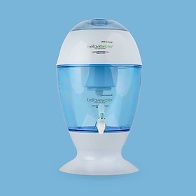 Mua Combo Máy lọc nước gia đình tạo ion kiềm + 01 Lõi lọc thay thế - Hàng nhập khẩu Mỹ