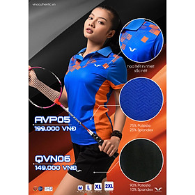 [MUA 1 TẶNG 1] SET BỘ THỂ THAO NỮ CÓ CỔ SWVNAVP05 CHẤT LƯỢNG CAO CẤP, CO GIẢN, HỢP THỜI TRANG, CHUẨN THƯƠNG HIỆU, CHUẨN FORM