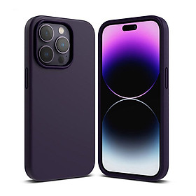 Ốp lưng RINGKE dành cho iPhone 14 Pro Silicone - Hàng chính hãng