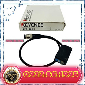 Cảm biến quang điện Keyence PZ-M33