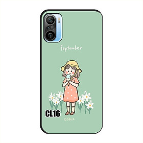 Ốp Lưng Dành Cho XIAOMI K40 PRO
