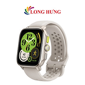 Mua Đồng hồ thông minh Amazfit Cheetah Square A2296 - Hàng chính hãng