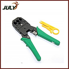 Mua Kìm bấm mạng xanh đa năng - JL
