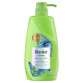 Dầu gội Rejoice Trị gàu 3 nhập 1