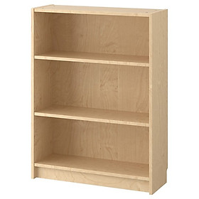 Mua JELLY  Ke sách 3 tầng  70x28x106cm-Phong cách Bắc Âu