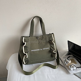 Túi xách nữ phong cách dễ thương BEE GEE TN9099