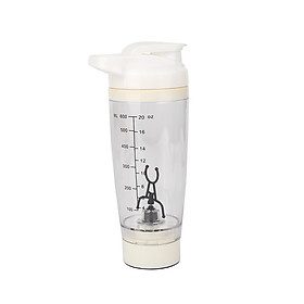 Máy Xay Sinh Tố Cầm Tay 600ML