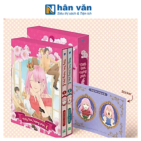 Boxset Chạy Trời Không Khỏi Ế