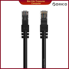 CÁP MẠNG THÂN TRÒN ORICO PUG-C6-E- Hàng Chính Hãng