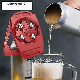 Mua Dụng Cụ Mở Nắp Lon  Đồ Uống Đa Chức Năng  Mở Nắp Chai Bia