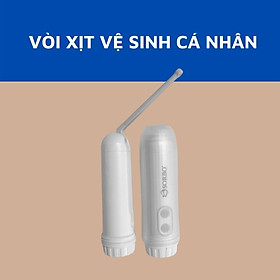 Mua Vòi xịt vệ sinh cá nhân cầm tay du lịch di động