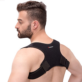 Đai chống gù lưng chính hãng GoodFit GF711P