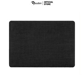 Ốp Incase Textured Hardshell in Woolenex cho laptop táo 2021