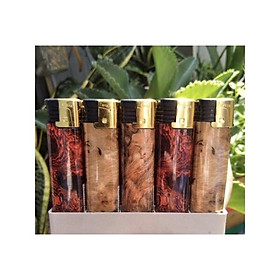 Mua Hộp Quẹt Bật Lửa Quẹt khè chống gió đủ kiểu | B.o.m G.a.s được