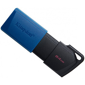 USB Kingston Exodia-M DTXM USB 3.2 - Hàng chính hãng