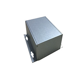 Mua Hộp Nhôm Định Hình 128x52x130mm Hộp Đựng Mạch