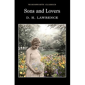 Hình ảnh  Sons and Lovers (Wordsworth Classics)