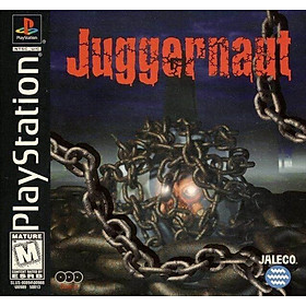 Mua Game ps1 kinh dị juggernaut