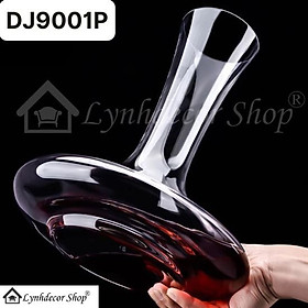 Bình Decanter Phale Cao Cấp 1.2 Lít DJ9001P