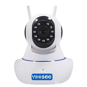 Camera IP Wifi Yoosee Full HD 1080P - Hàng Nhập Khẩu