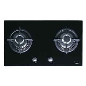 Mua Bếp Gas Âm CATA LCI 702 - Hàng Chính Hãng