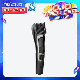 Tông Đơ Cắt Tóc Xiaomi Enchen Sharp 3S - Hàng Nhập Khẩu