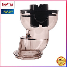 Mua Ống nạp thực phẩm máy ép trái cây chậm SAVTM JE31
