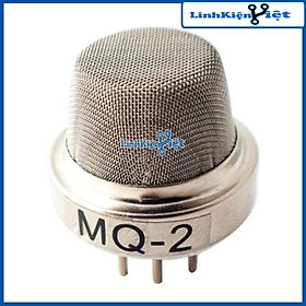 Mua Cảm Biến Khí Gas MQ2