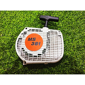 Mua BỘ KHỞI ĐỘNG MÁY CƯA 381