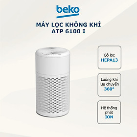 Mua Máy lọc không khí BEKO ATP 6100 I - Hàng chính hãng