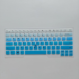 Mua Ốp silicon phủ bàn phím dành cho laptop Lenovo ThinkPad T480/T490s
