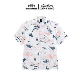 Áo Vans Scenic Ss Shirt VN0007X5WHT