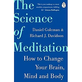 Hình ảnh Review sách The Science of Meditation