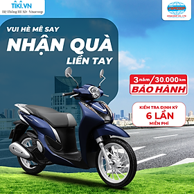 Xe máy Honda SH MODE