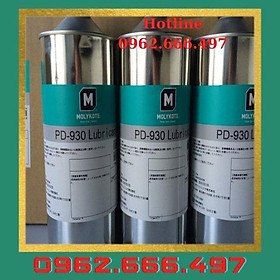 Mua Dầu bôi trơn Molykote PD 930