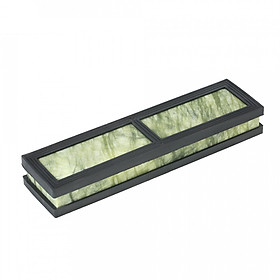 Đá Mài Dao Ngọc Lục Bảo Tự Nhiên 10000 Grit