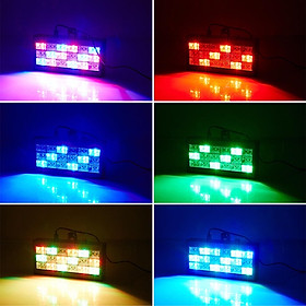 Mua Đèn cảm ứng ứng nhạc 18 led nhiều màu