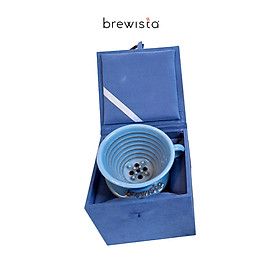 Mua Phễu lọc cà phê Dripper Next Wave bằng sứ cao cấp