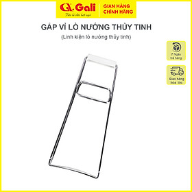 Mua Cây gắp khay bánh  vỉ nướng  thực phẩm dùng cho lò nướng thủy tinh  hàng nhập khẩu chính hãng Gali